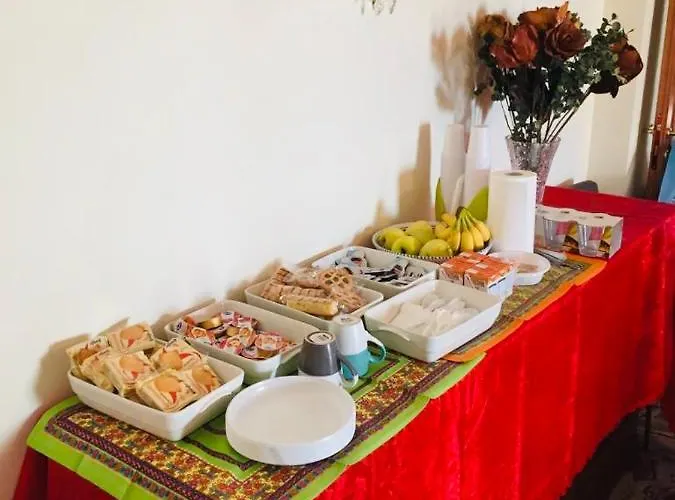 Bed and Breakfast San Liborio *