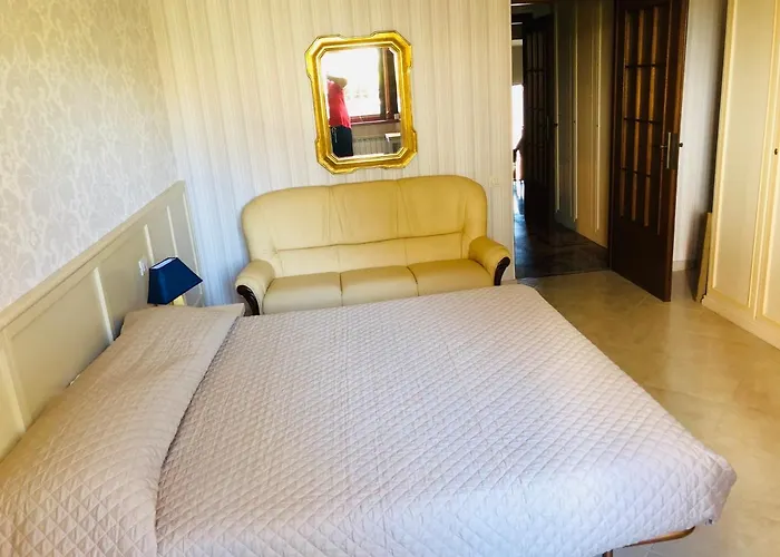 San Liborio Bed and Breakfast *