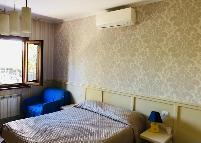 San Liborio Bed and Breakfast Civitavecchia