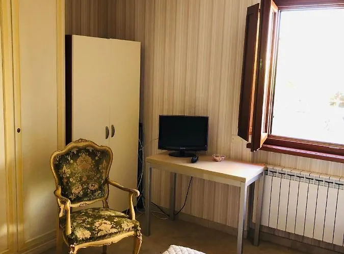 San Liborio Bed and Breakfast Civitavecchia